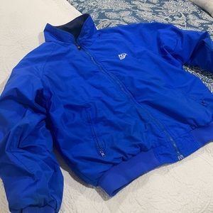 MENS JACKET SIZE XL